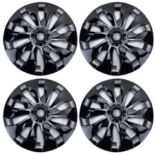 Load image into Gallery viewer, 18-inch Hubcaps Rim Protector Suitable for Tesla Model 3