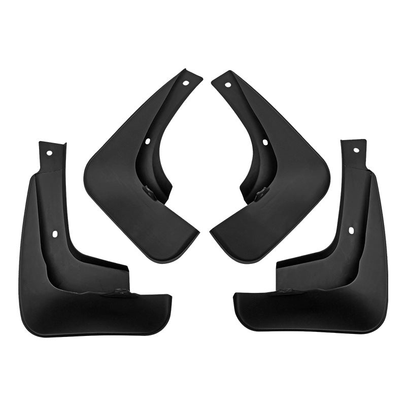 Mud Guards for Toyota Camry 2.4 2002-2006