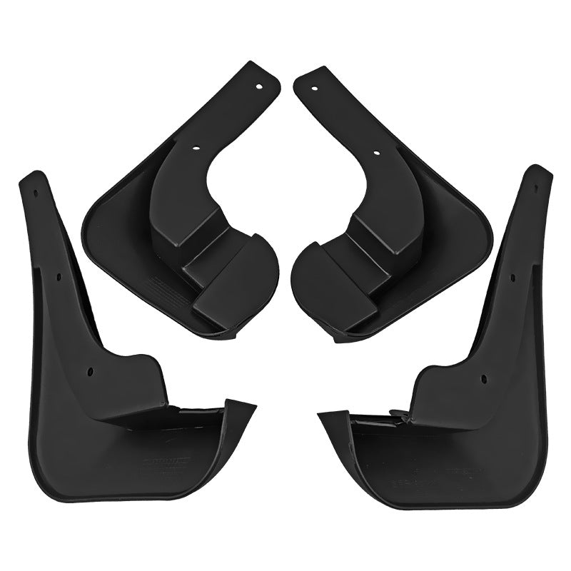 Mud Guards for Toyota Vios 2019-2022