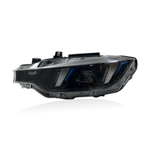 Load image into Gallery viewer, Suitable for 2013–2018 BMW 3 Series F30 LED Headlight Assembly Upgrade with Projector Lens and DRL