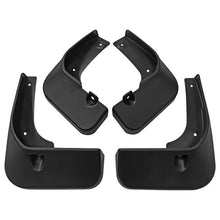 Load image into Gallery viewer, Mud Flaps for Toyota Camry (1997-2024) - Front and Rear Mud Splash Guards, 4-Piece Set