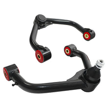 Load image into Gallery viewer, Front Upper Control Arms for Dodge RAM 1500 2006–2022 2WD 4WD 2 to 4 Inch Lift Adjustable with Ball Joint