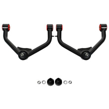 Load image into Gallery viewer, Front Upper Control Arms for Dodge RAM 1500 2006–2022 2WD 4WD 2 to 4 Inch Lift Adjustable with Ball Joint
