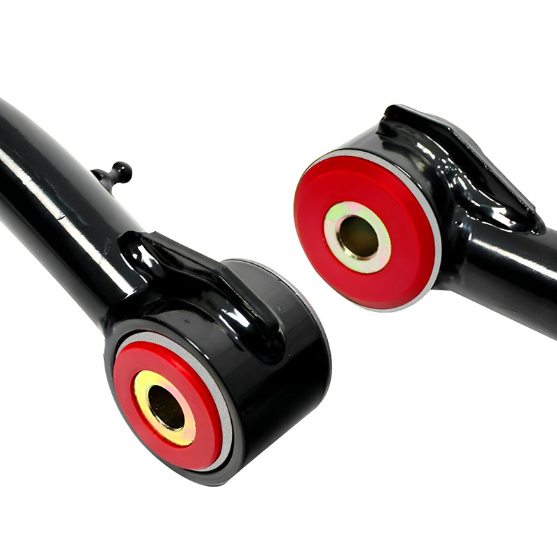 Front Upper Control Arms for Dodge RAM 1500 2006–2022 2WD 4WD 2 to 4 Inch Lift Adjustable with Ball Joint