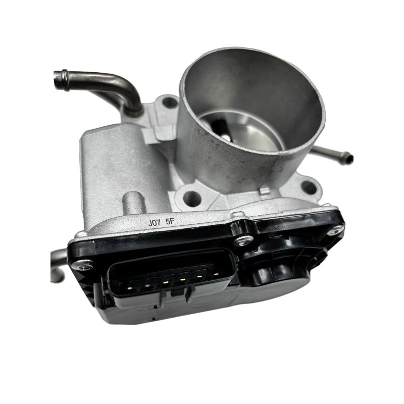 Throttle Body Assembly for Toyota Camry, RAV4, Highlander 2.4L – OEM 22030-28070 – Electronic Throttle Control – Direct Fit Replacement