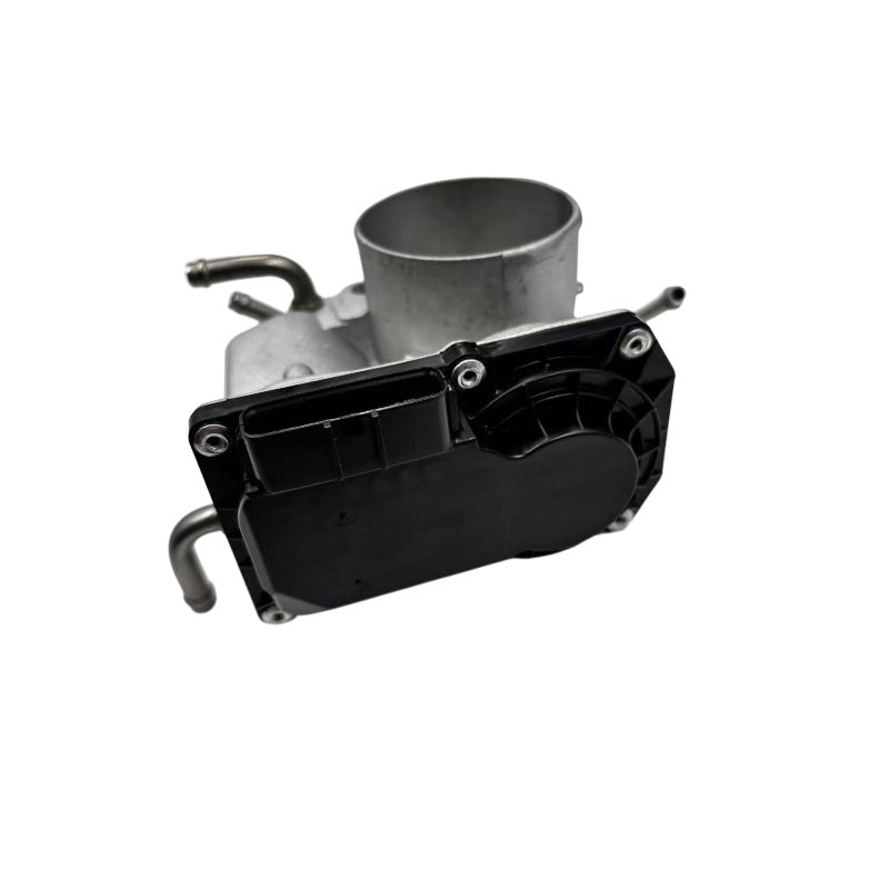 Throttle Body Assembly for Toyota Camry, RAV4, Highlander 2.4L – OEM 22030-28070 – Electronic Throttle Control – Direct Fit Replacement