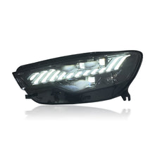 Load image into Gallery viewer, Audi A6 C7 (2012–2015) RS6-Style LED Projector Headlights Assembly