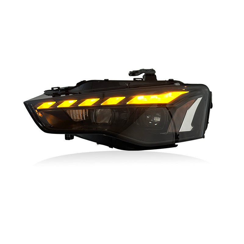 Audi A5 B8.5 (2012–2015) RS5 Style LED Headlights Assembly