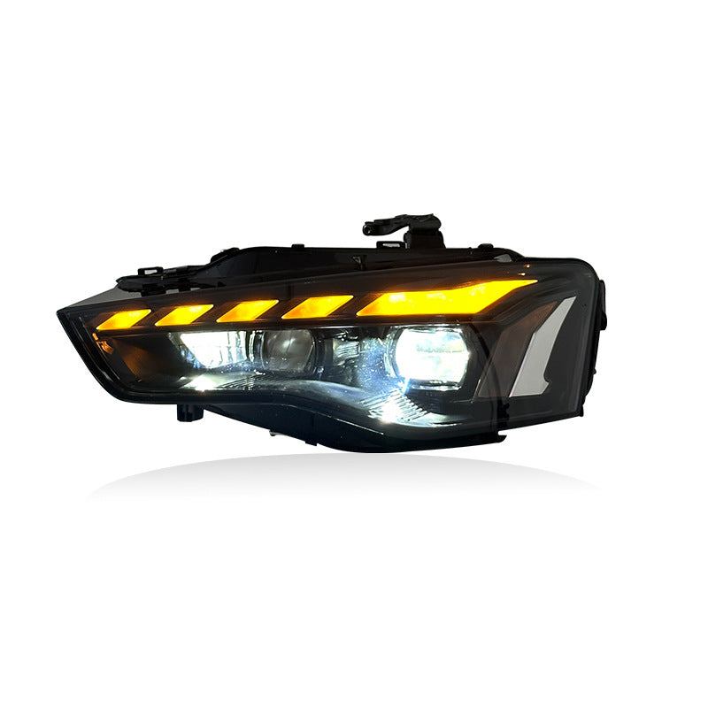 Audi A5 B8.5 (2012–2015) RS5 Style LED Headlights Assembly