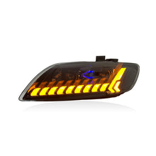 Load image into Gallery viewer, Laser Style Headlights for Audi Q7 4L 2006-2015 Assembly Upgrade