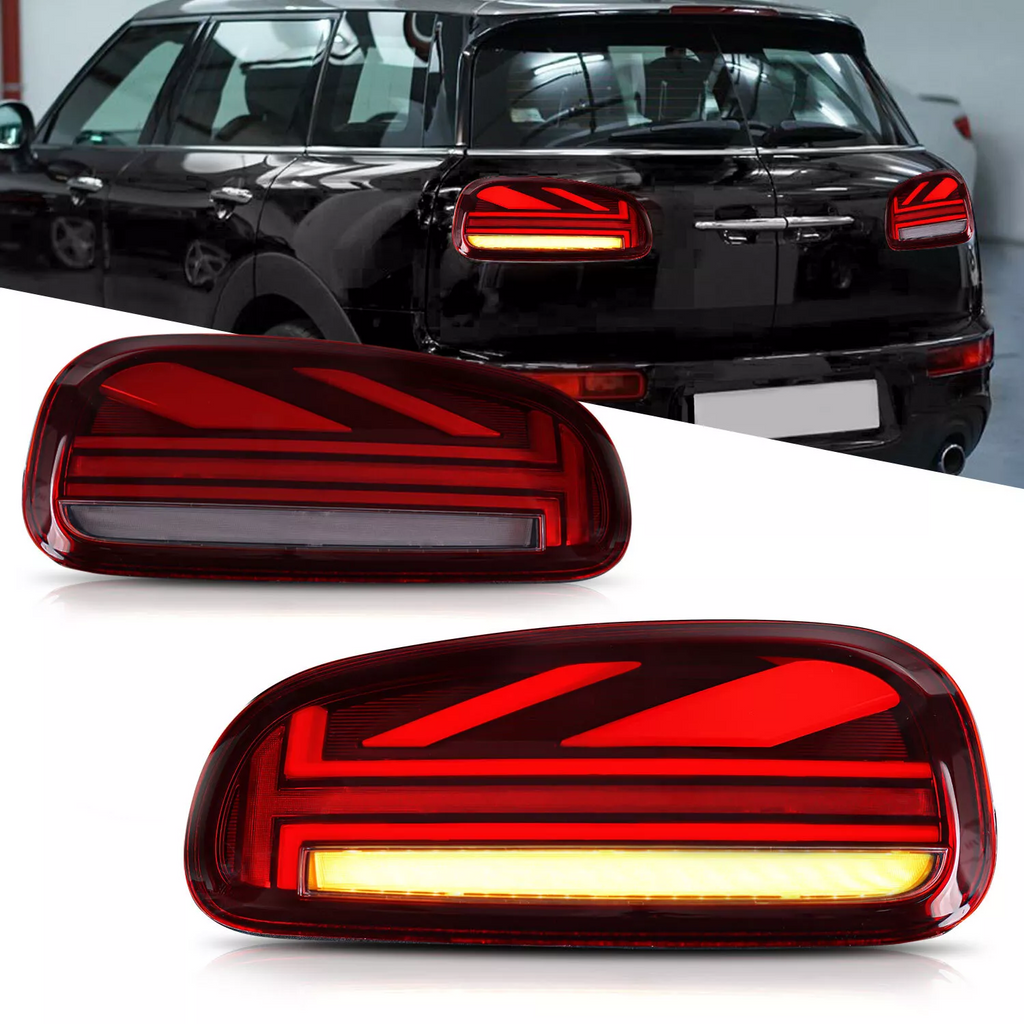 LED Taillights for BMW Mini Cooper ClubMan F54 (2015-2023)