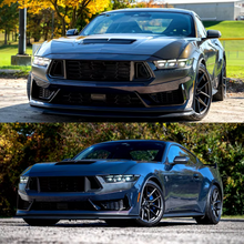 Load image into Gallery viewer, For Ford Mustang S650 Headlight Assembly 2023–2025 | Sequential Turn Signal | Plug &amp; Play