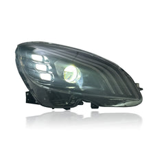 Load image into Gallery viewer, For Mercedes-Benz C300 C-Class W204 2007-2014 LED Headlights Assembly Upgrade