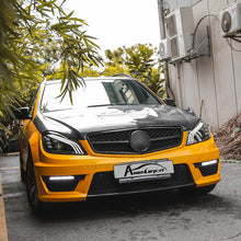 Load image into Gallery viewer, For Mercedes-Benz C300 C-Class W204 2007-2014 LED Headlights Assembly Upgrade