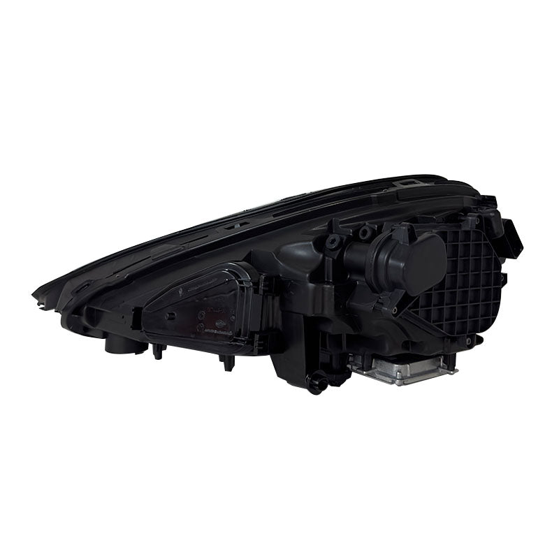 Porsche Cayenne 2011–2018 (958.1 & 958.2) Matrix LED Headlights Assembly Upgrade