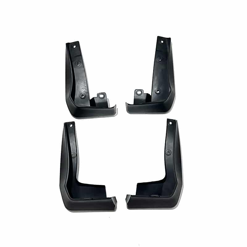 Mud Flaps Guards Kit For Honda Civic 2016-2021