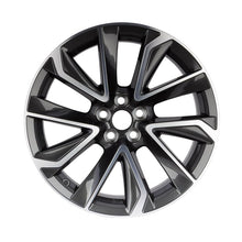 Load image into Gallery viewer, 18 inches Replacement Wheels for Toyota Corolla 2019-2021