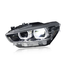 Load image into Gallery viewer, BMW 1 Series F20 2015-2018 LED Lens Headlights
