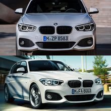Load image into Gallery viewer, BMW 1 Series F20 2015-2018 LED Lens Headlights