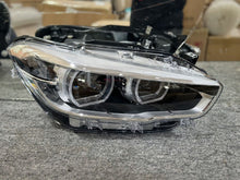 Load image into Gallery viewer, BMW 1 Series F20 2015-2018 LED Lens Headlights
