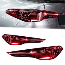 Load image into Gallery viewer, CSL-Style Laser Tail Lights for BMW 4 Series G22/G23/G26 &amp; M4 G82 (2020–2026)