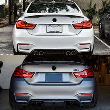 Load image into Gallery viewer, BMW 4 Series F32 F36 F82 LCI Style LED Tail Lights (2013–2020)