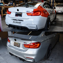 Load image into Gallery viewer, BMW 4 Series F32 F36 F82 LCI Style LED Tail Lights (2013–2020)