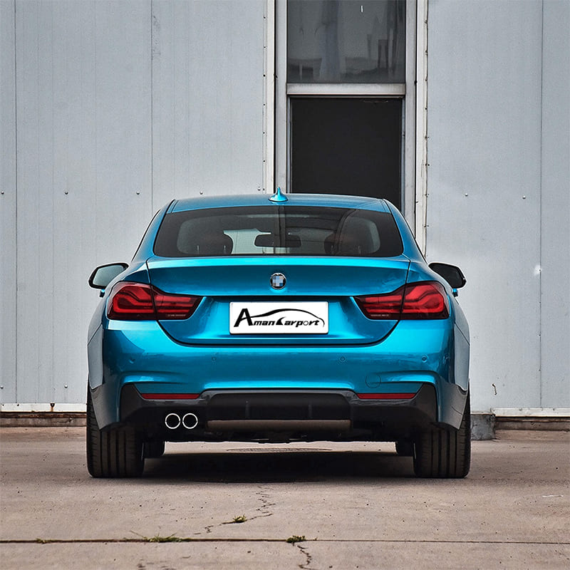BMW 4 Series F32 F36 F82 LCI Style LED Tail Lights (2013–2020)