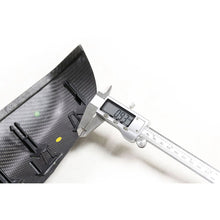 Load image into Gallery viewer, Toyota GR Supra A90 MK5 Dry Carbon Fiber Mirror Caps 2020–2026