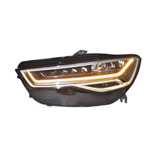 Load image into Gallery viewer, Audi A6 C7/PA (2012–2018) Matrix-Style LED Headlights Assembly