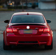Load image into Gallery viewer, BMW 3 Series E92 M3 325i 330i Tail Lights with Sequential Turn Signals (2006–2012)