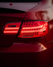 Load image into Gallery viewer, BMW 3 Series E92 M3 325i 330i Tail Lights with Sequential Turn Signals (2006–2012)