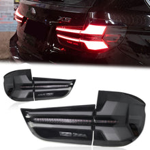Load image into Gallery viewer, BMW X5 F15 Tail Lights with Sequential Turn Signals (2014-2018)
