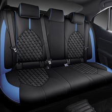 Load image into Gallery viewer, Custom for Toyota Camry(2018-2024) Sport Style Leather Car Seat Cover Full Set