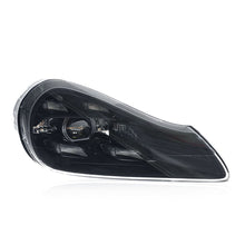 Load image into Gallery viewer, Porsche Cayenne 2007–2010 (957 &amp; 9PA) Matrix LED Headlights Assembly Upgrade