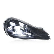 Load image into Gallery viewer, Porsche Cayenne 2007–2010 (957 &amp; 9PA) Matrix LED Headlights Assembly Upgrade