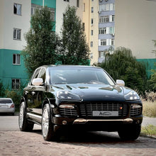 Load image into Gallery viewer, Porsche Cayenne 2007–2010 (957 &amp; 9PA) Matrix LED Headlights Assembly Upgrade