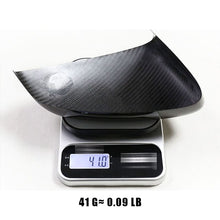 Load image into Gallery viewer, Dry Carbon Fiber Mirror Caps for Audi A3 S3 RS3 2021+