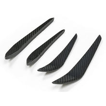 Load image into Gallery viewer, Carbon Fiber Canards for BMW G80 G82 G83 M3 M4 2021+