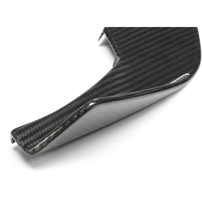 Carbon Fiber Canards for BMW G80 G82 G83 M3 M4 2021+