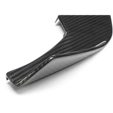 Load image into Gallery viewer, Carbon Fiber Canards for BMW G80 G82 G83 M3 M4 2021+