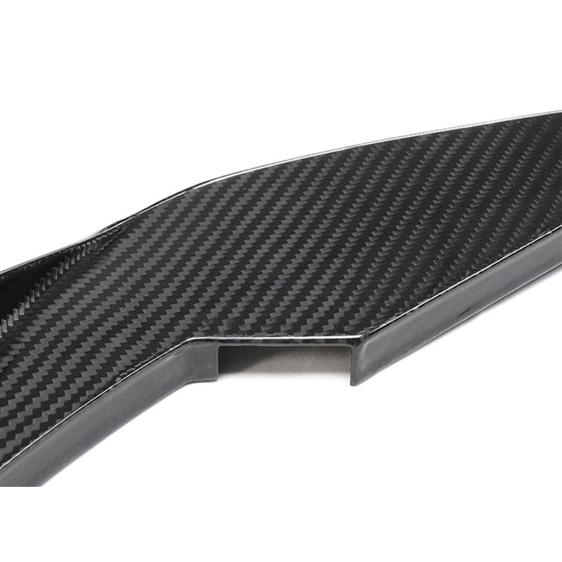 Carbon Fiber Canards for BMW G80 G82 G83 M3 M4 2021+