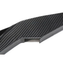 Load image into Gallery viewer, Carbon Fiber Canards for BMW G80 G82 G83 M3 M4 2021+