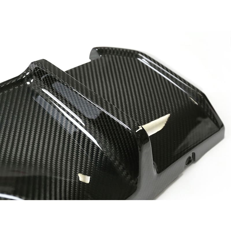Dry Carbon Fiber MP Style Rear Diffuser for BMW G80 G82 G83 M3 M4 2021+