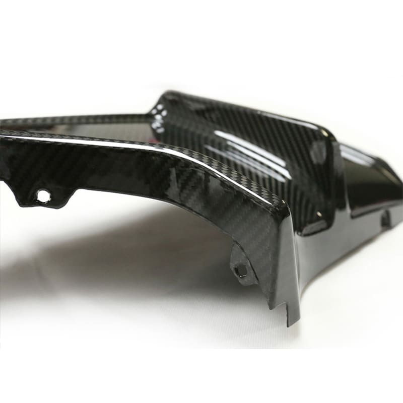 Dry Carbon Fiber MP Style Rear Diffuser for BMW G80 G82 G83 M3 M4 2021+