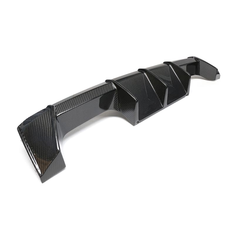 Dry Carbon Fiber MP Style Rear Diffuser for BMW G80 G82 G83 M3 M4 2021+