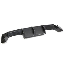 Load image into Gallery viewer, Dry Carbon Fiber MP Style Rear Diffuser for BMW G80 G82 G83 M3 M4 2021+