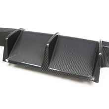 Load image into Gallery viewer, Dry Carbon Fiber MP Style Rear Diffuser for BMW G80 G82 G83 M3 M4 2021+