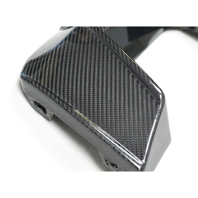 Dry Carbon Fiber MP Style Rear Diffuser for BMW G80 G82 G83 M3 M4 2021+