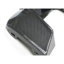 Load image into Gallery viewer, Dry Carbon Fiber MP Style Rear Diffuser for BMW G80 G82 G83 M3 M4 2021+